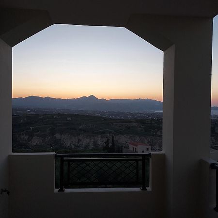 Creta Luxury Villas Ираклион Экстерьер фото