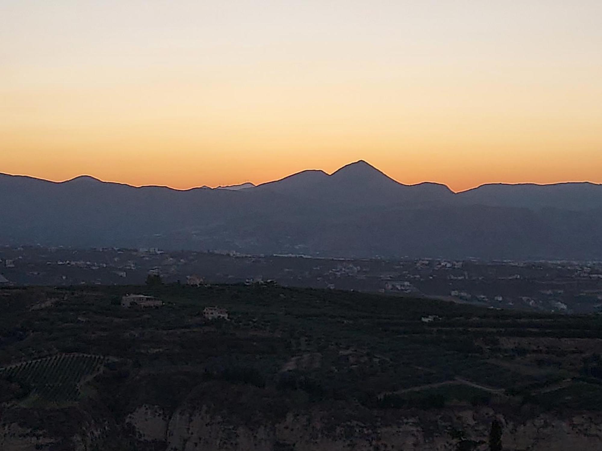 Creta Luxury Villas Ираклион Экстерьер фото