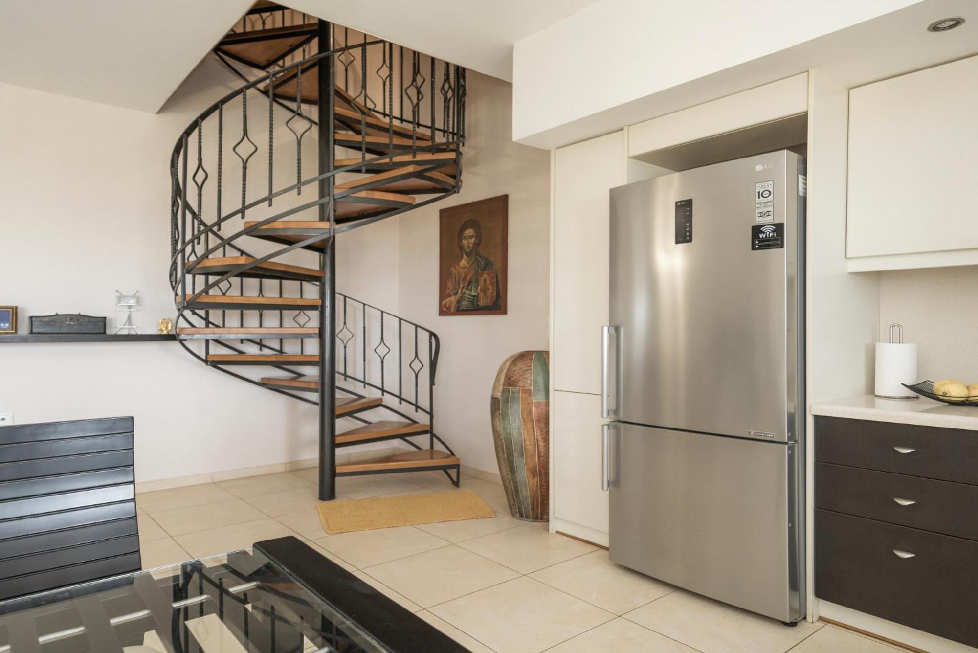 Creta Luxury Villas Ираклион Экстерьер фото