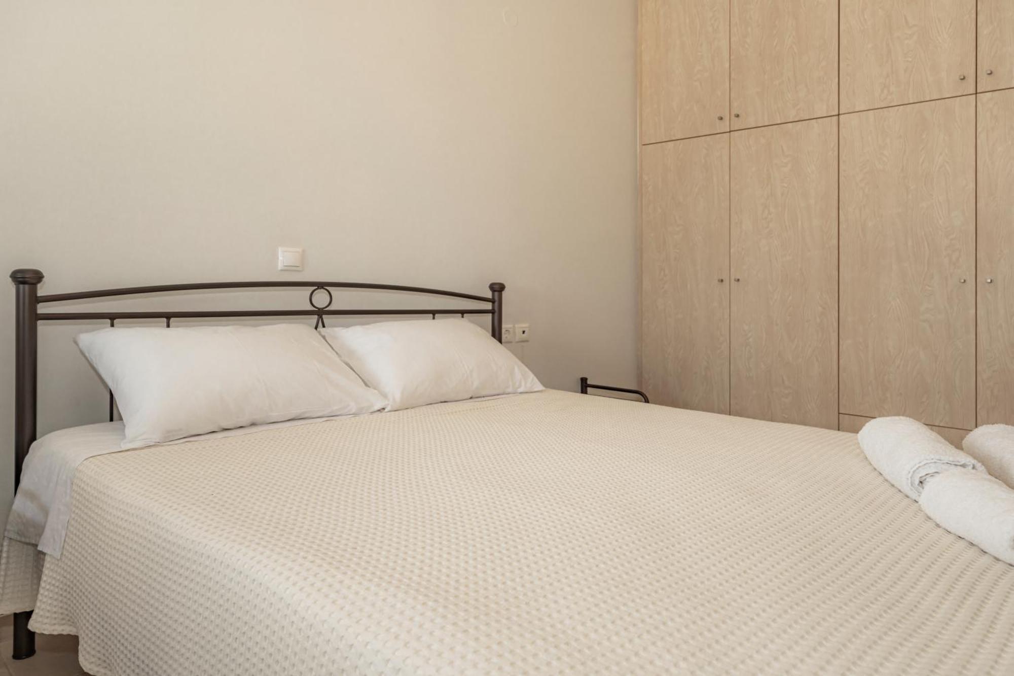 Creta Luxury Villas Ираклион Экстерьер фото
