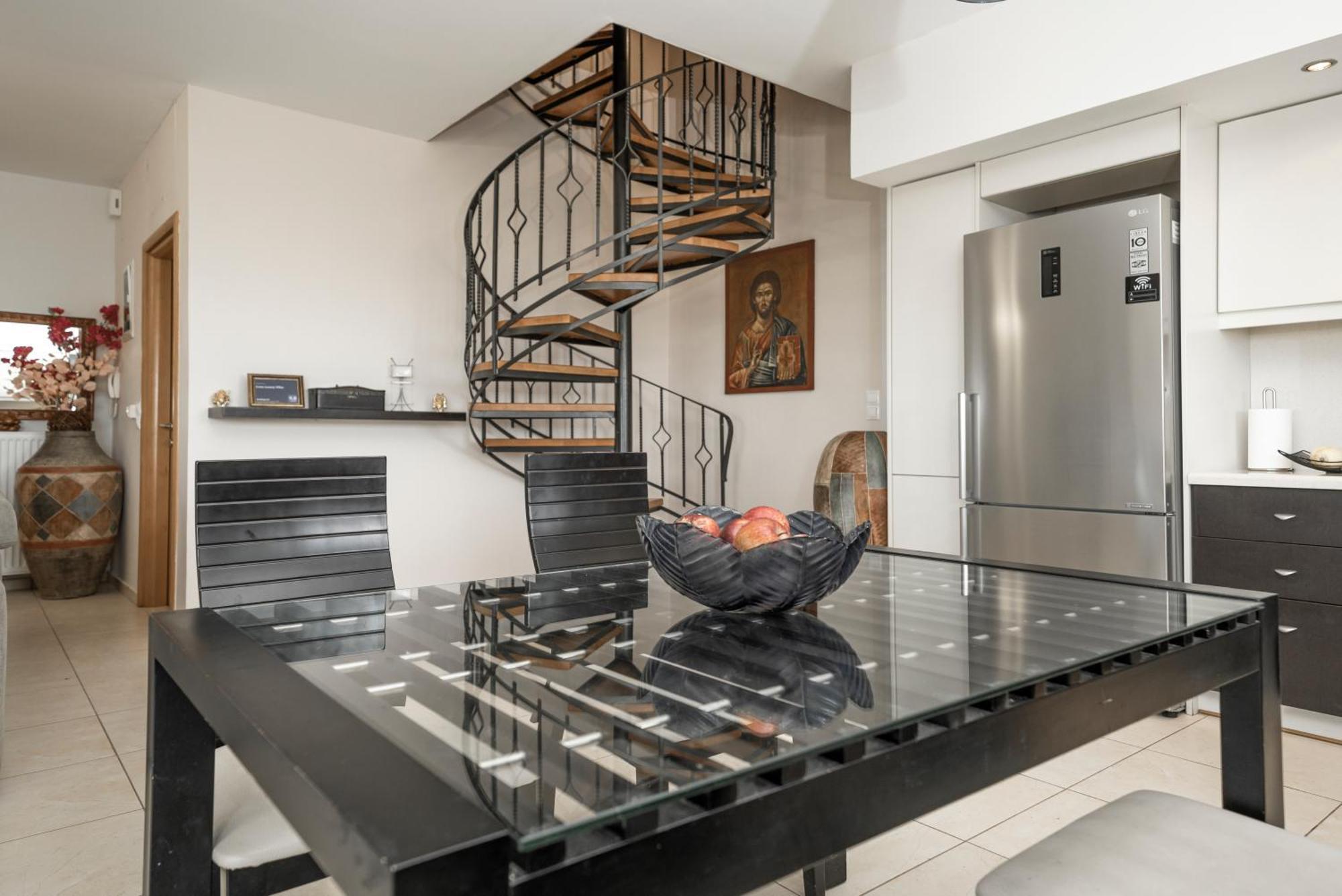 Creta Luxury Villas Ираклион Экстерьер фото